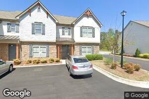 7702 Fawn Cir, Covington, GA 30014