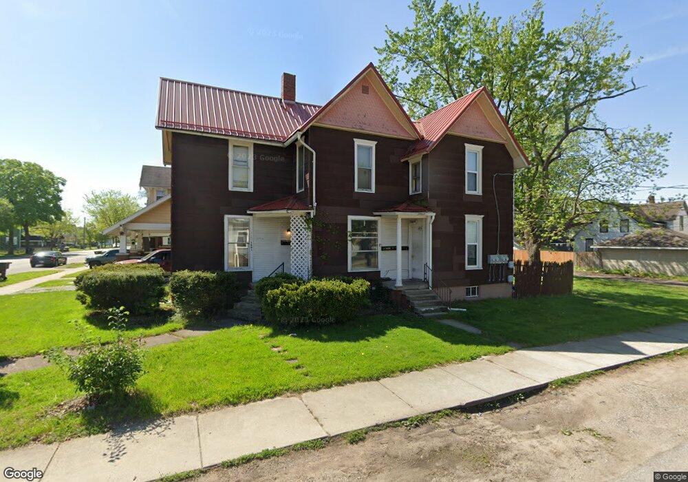 1601 S Main St, Elkhart, IN 46516 - photo 1