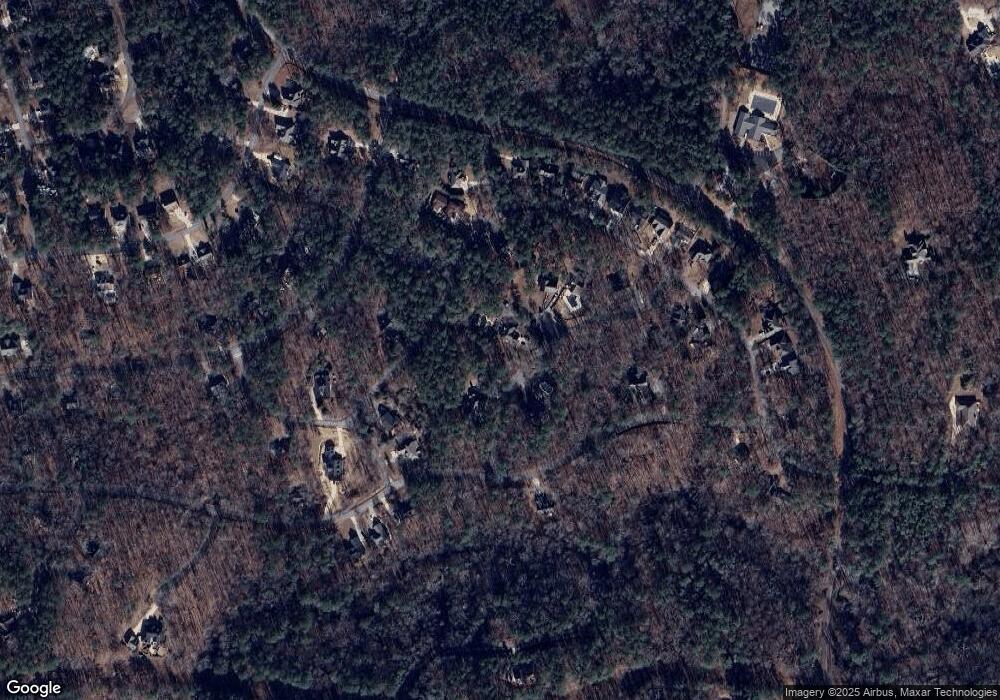 6159 Amherst Dr, Carrollton, GA 30116 - photo 1