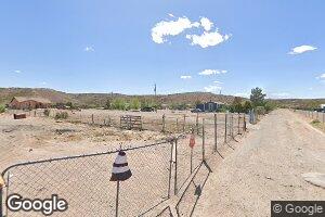 931 Rusbayo St, Hatch, NM 87937