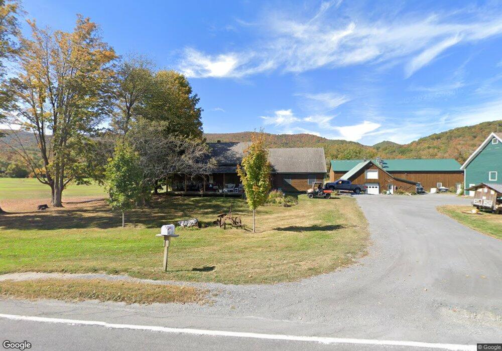 429 Route 30, Pawlet, VT 05761 - photo 1