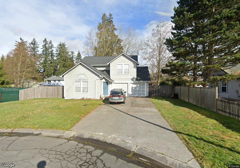 708 89th St SW, Everett, WA 98204 - photo 1