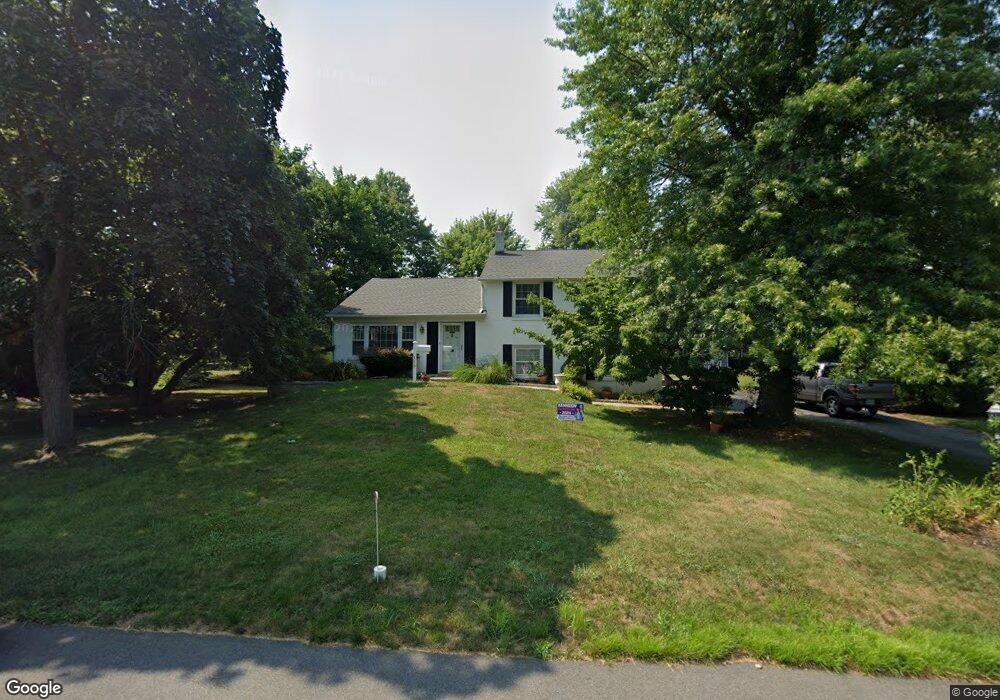 113 Cameron Dr, Wallingford, PA 19086 - photo 1