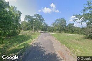 1113 W Lake Rd, Fort Towson, OK 74735