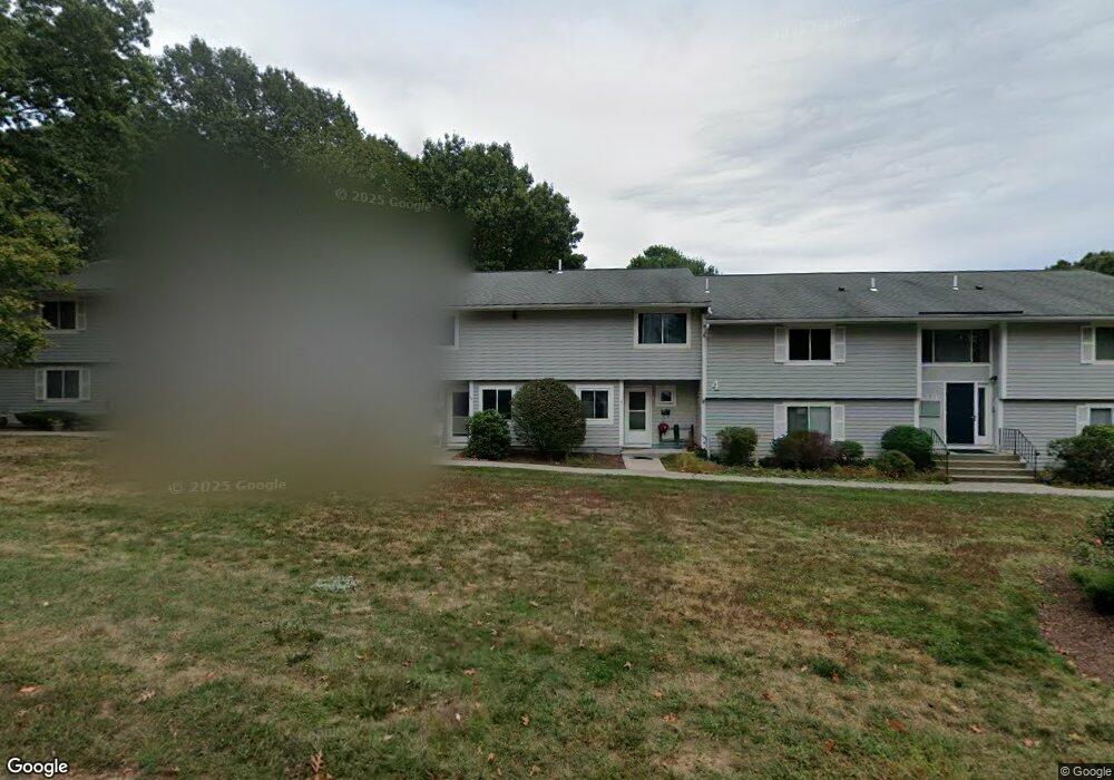 4E Beals's Cove unit 4E, Hingham, MA 02043 - photo 1