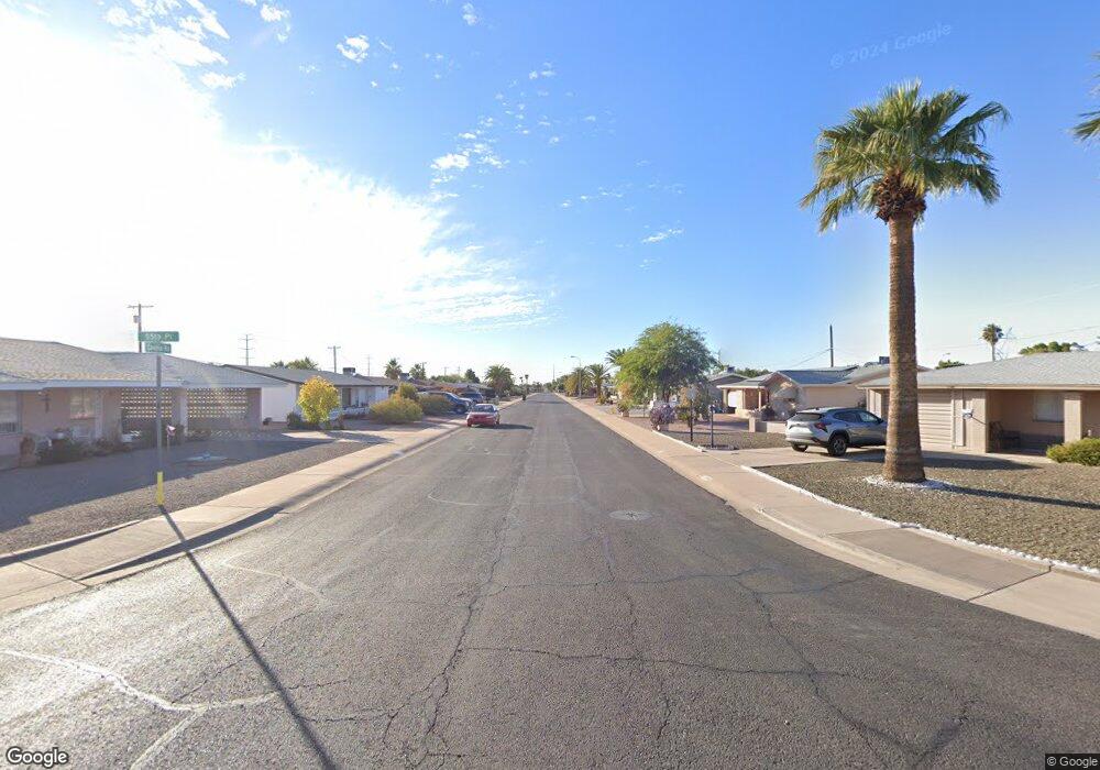 6415 E Covina Rd, Mesa, AZ 85205 - photo 1