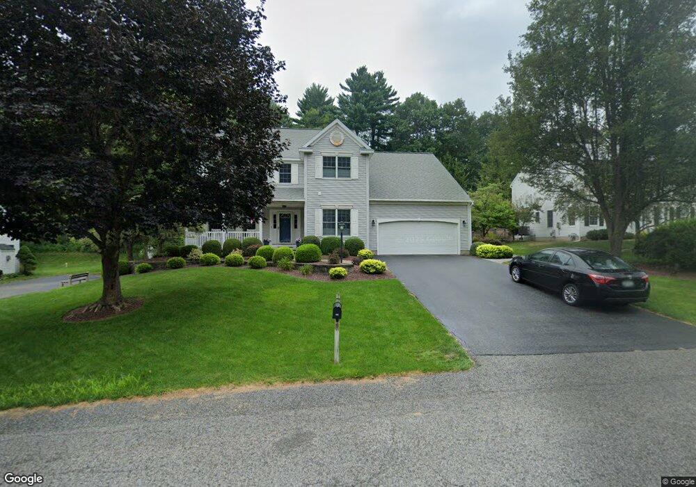 627 Vanderlyn Ln, Slingerlands, NY 12159 - photo 1