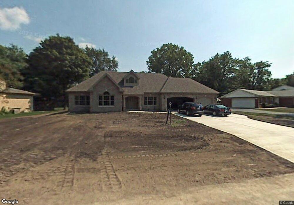 3530 Ithaca Rd, Olympia Fields, IL 60461 - photo 1