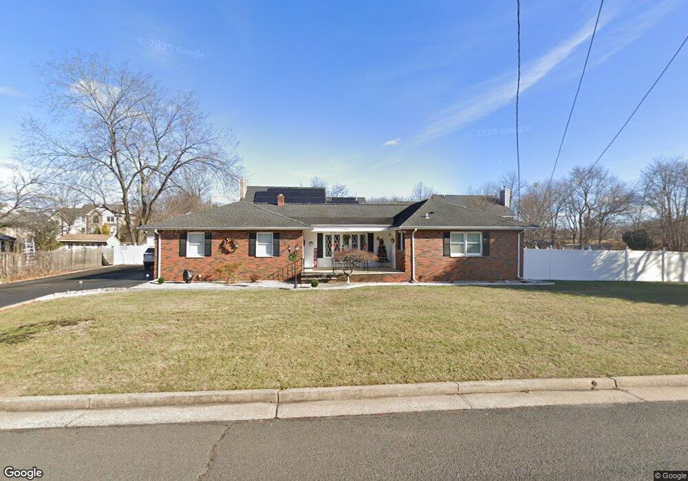 921 Arlington Ave, South Plainfield, NJ 07080 - photo 1