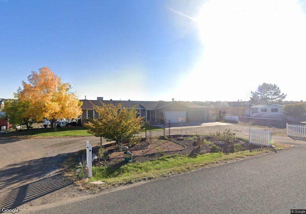 12404 Quince St, Brighton, CO 80602 - photo 1