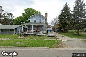 116 E Lagrange St, Morenci, MI 49256
