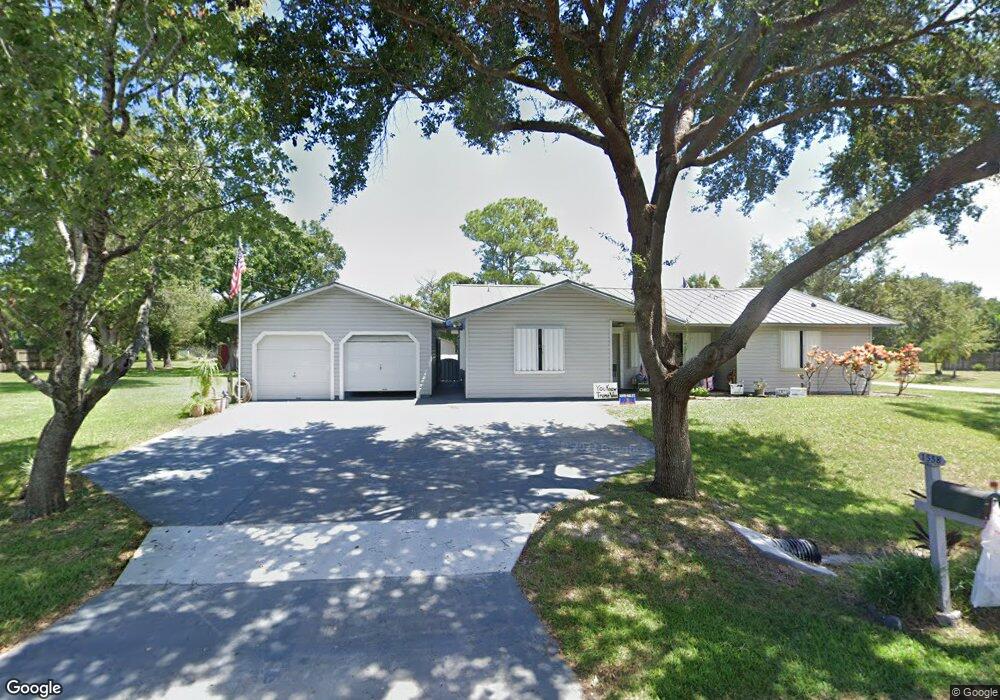 1558 Clearbrook St, Sebastian, FL 32958 - photo 1