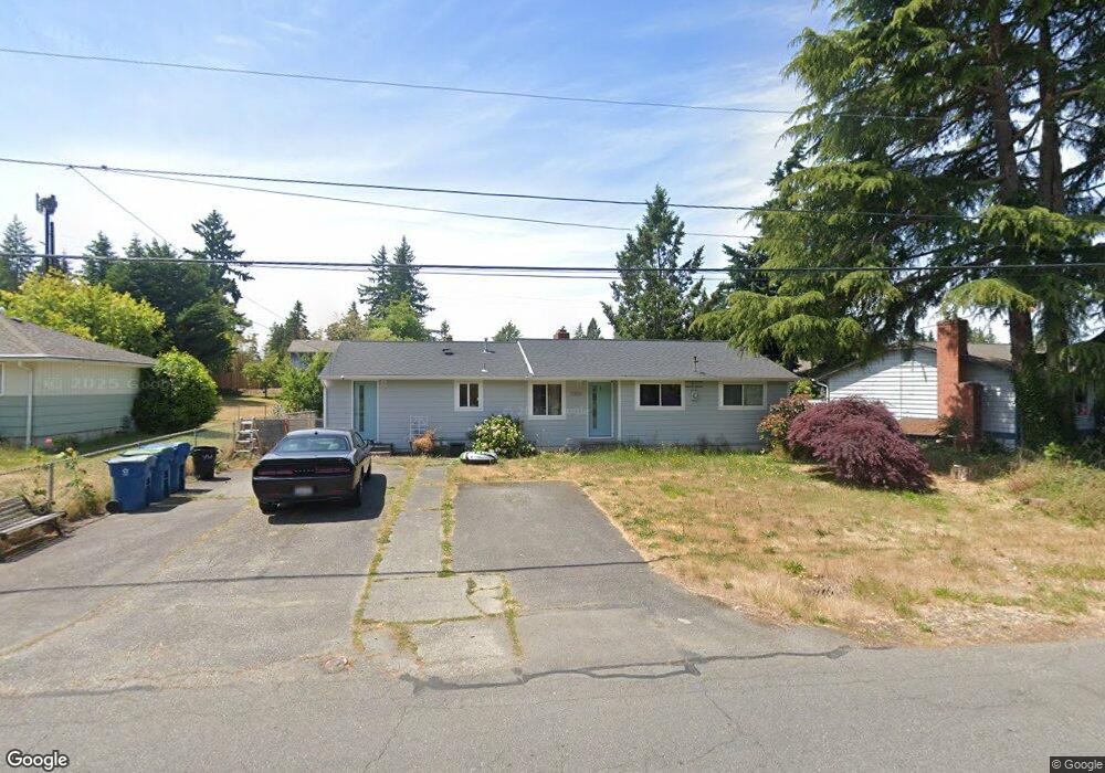 21826 95th Ave W, Edmonds, WA 98020 - photo 1