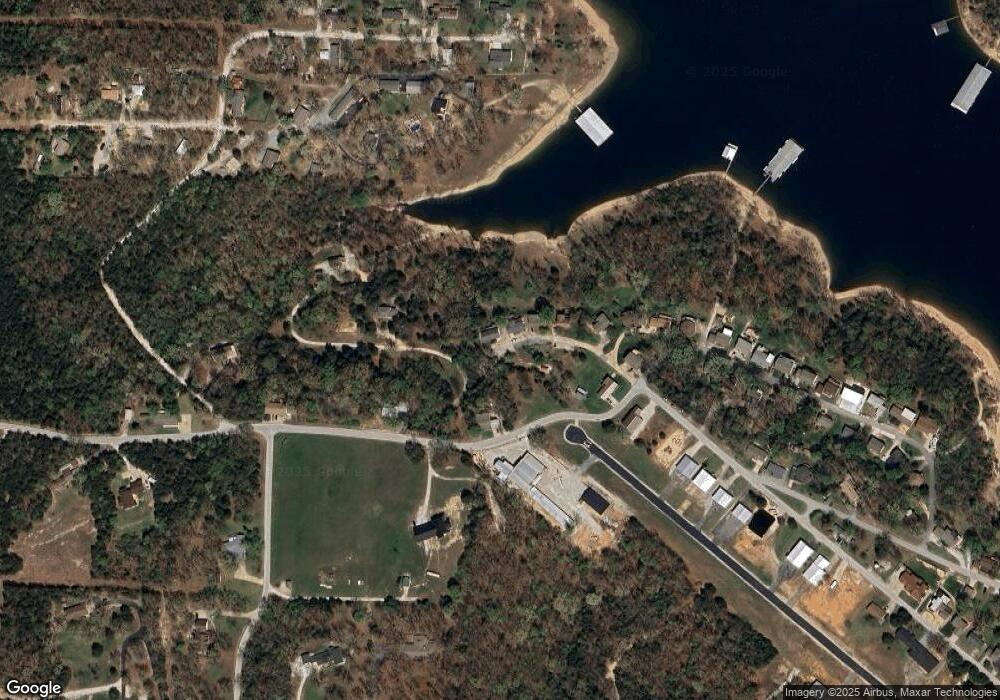 Lt 33 Lot 33 Blk 1 Bonanza, Kimberling City, MO 65737 - photo 1