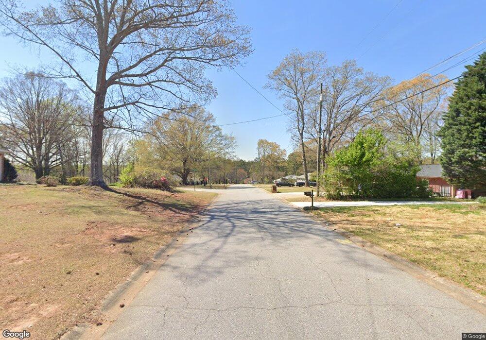 0 Walnut Cir SW unit 7586703, Marietta, GA 30060 - photo 1