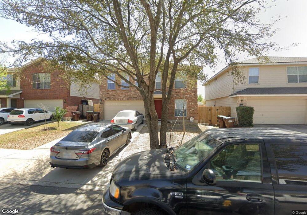 11106 Buckskin Bend, San Antonio, TX 78254 - photo 1