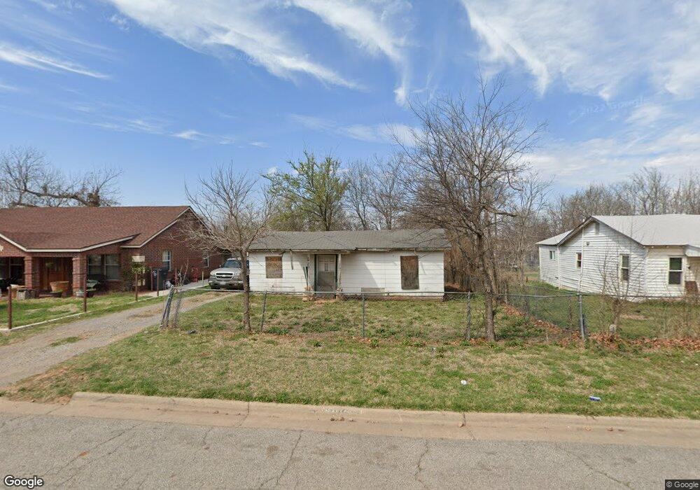 1306 35th St, Wichita Falls, TX 76302 - photo 1