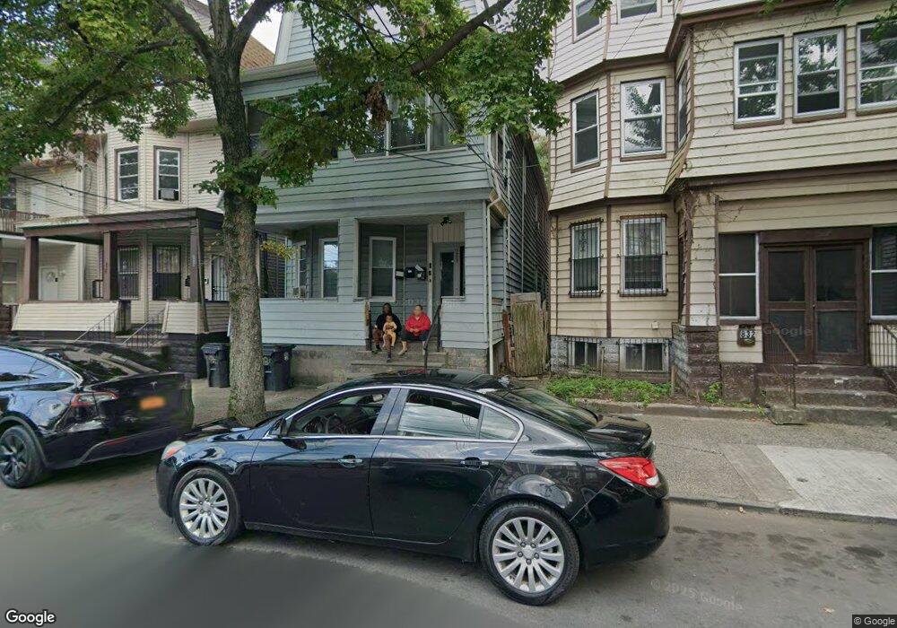 830 S 16th St unit 2, Newark, NJ 07108 - photo 1