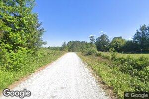 0 New Town Church Rd, Carlton, GA 30627