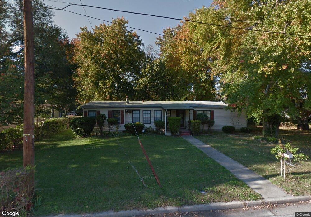 36 N Miller Ave, Penns Grove, NJ 08069 - photo 1