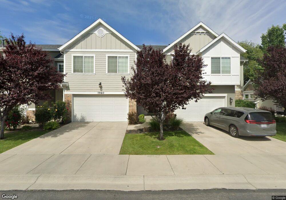 7960 S Farm House Ln, Midvale, UT 84047 - photo 1