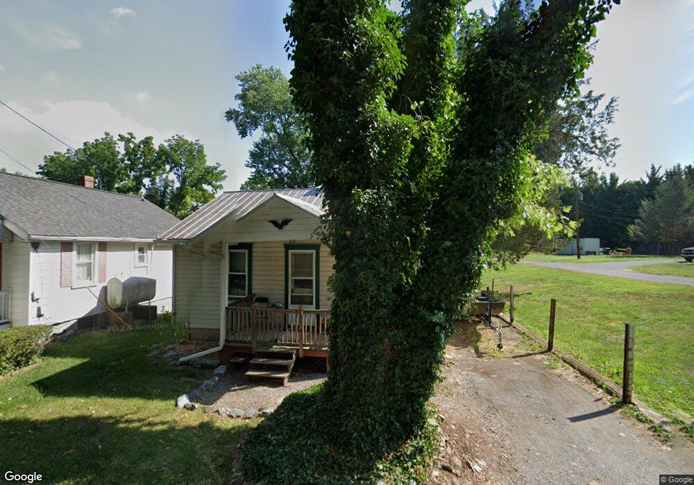 1671 Shookstown Rd, Frederick, MD 21702 - photo 1