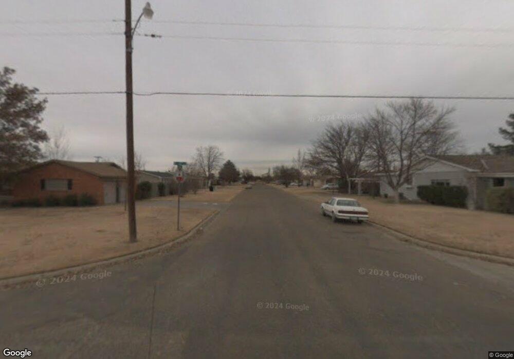 0 W 13th St, Plainview, TX 79072 - photo 1