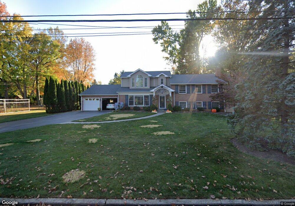 1420 Potter Ln, Wayne, PA 19087 - photo 1