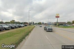 238 S E St, Broken Bow, NE 68822