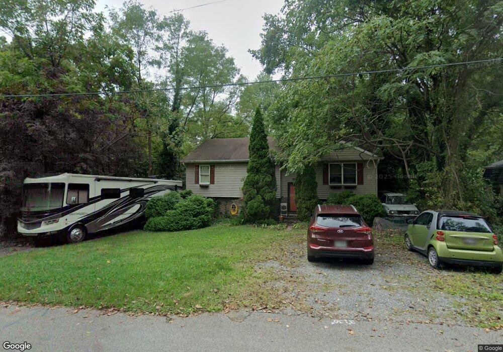 1020 Cattle Drive Ln, Lusby, MD 20657 - photo 1