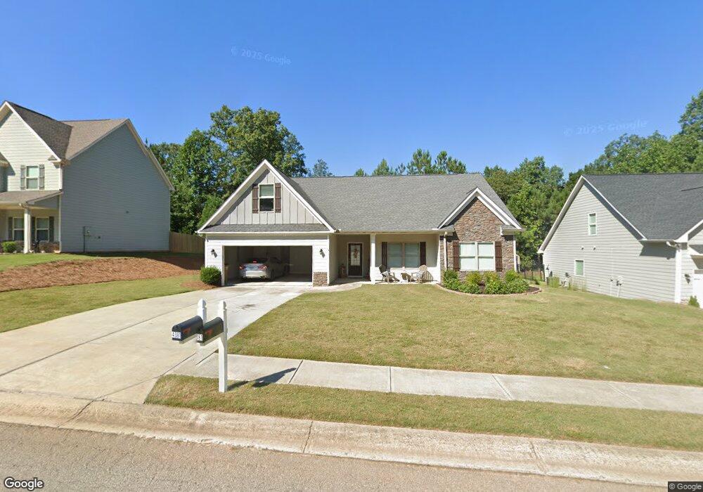 4381 Highland Gate Pkwy unit Lot 38, Gainesville, GA 30506 - photo 1