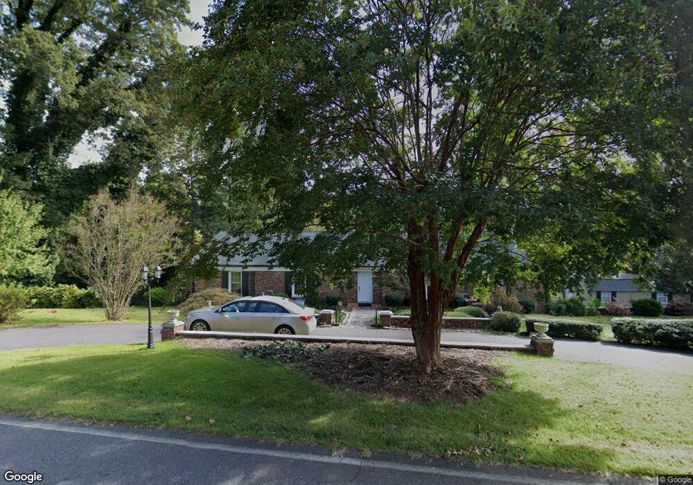 433 Augusta Dr, Statesville, NC 28625 - photo 1