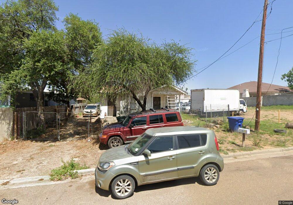 504 E Lane St, Laredo, TX 78040 - photo 1