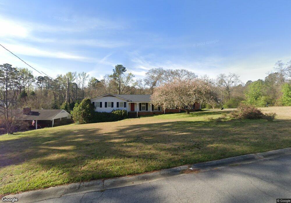 3090 General Lee Rd, Macon, GA 31204 - photo 1