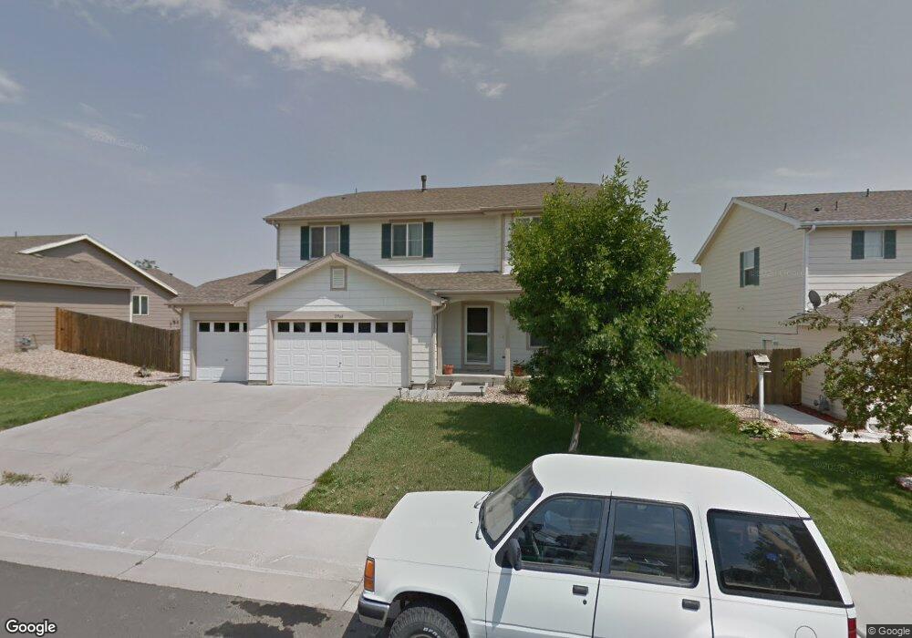 13968 Ivanhoe St, Thornton, CO 80602 - photo 1