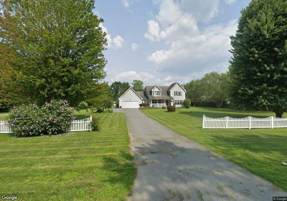 310 Allen Hill Rd, Brooklyn, CT 06234 - photo 1