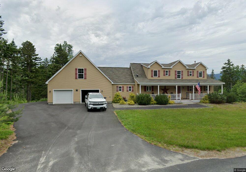 190 Twin View Dr, Whitefield, NH 03598 - photo 1