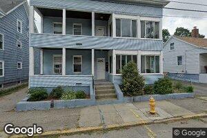 70 S Union St, Pawtucket, RI 02860
