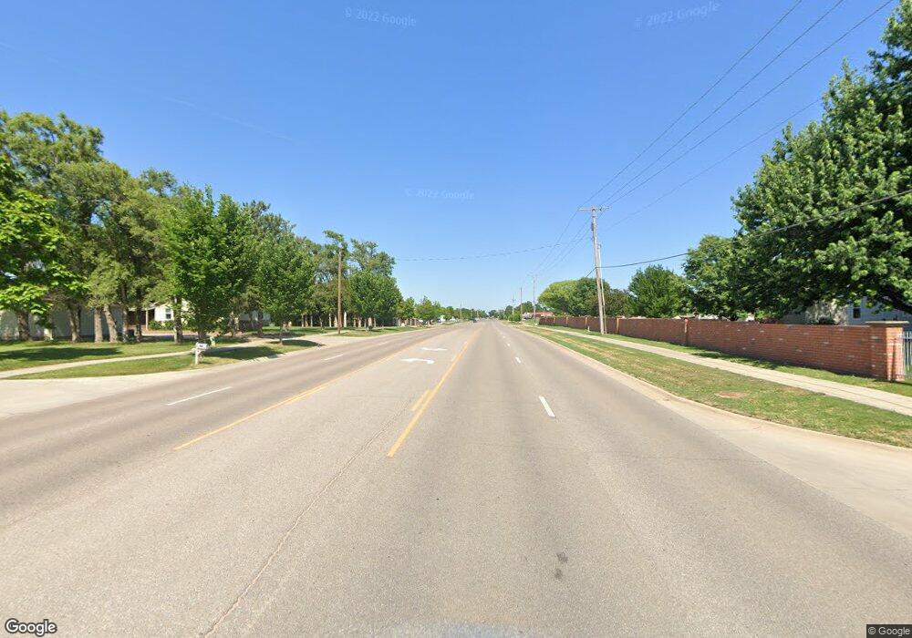 909 N Cedar Downs Cir, Wichita, KS 67235 - photo 1