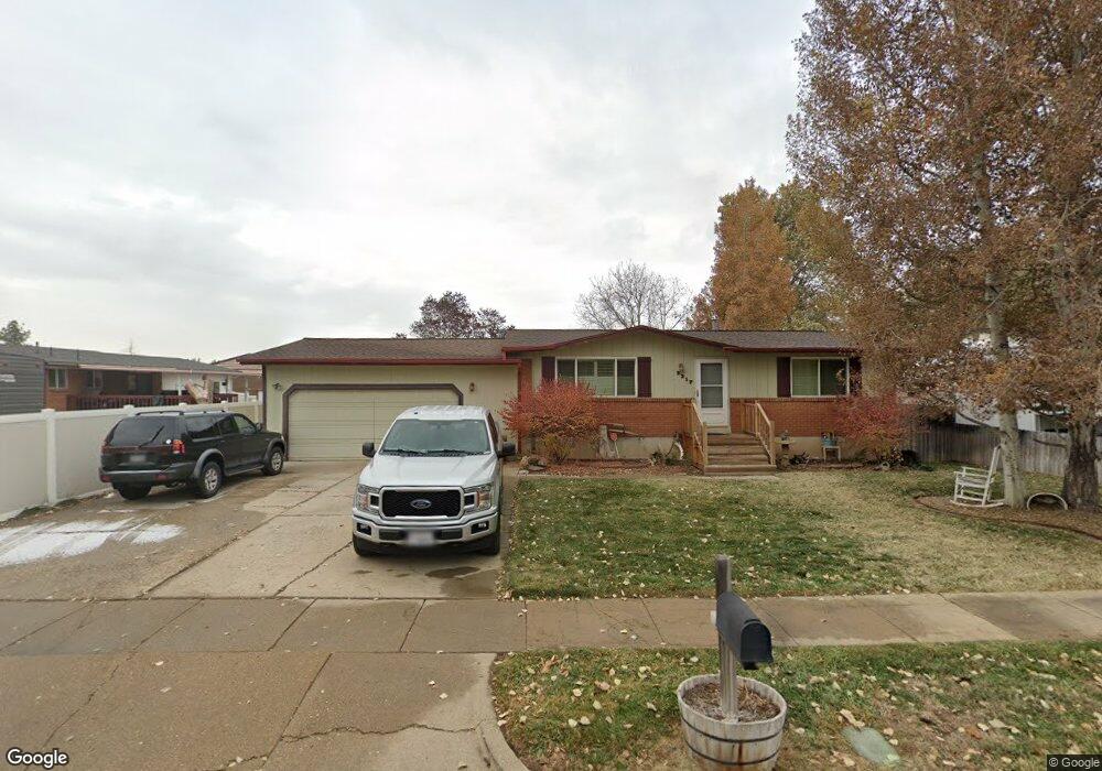 2217 N 630 W, Clearfield, UT 84015 - photo 1