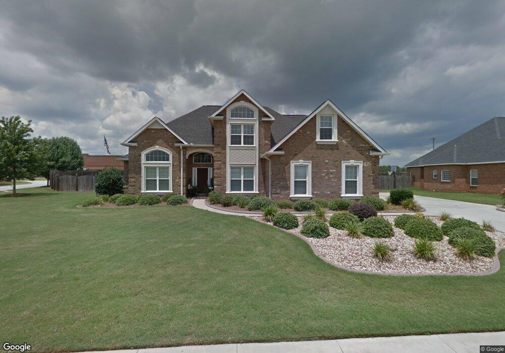 101 Flora Cir, Warner Robins, GA 31088 - photo 1