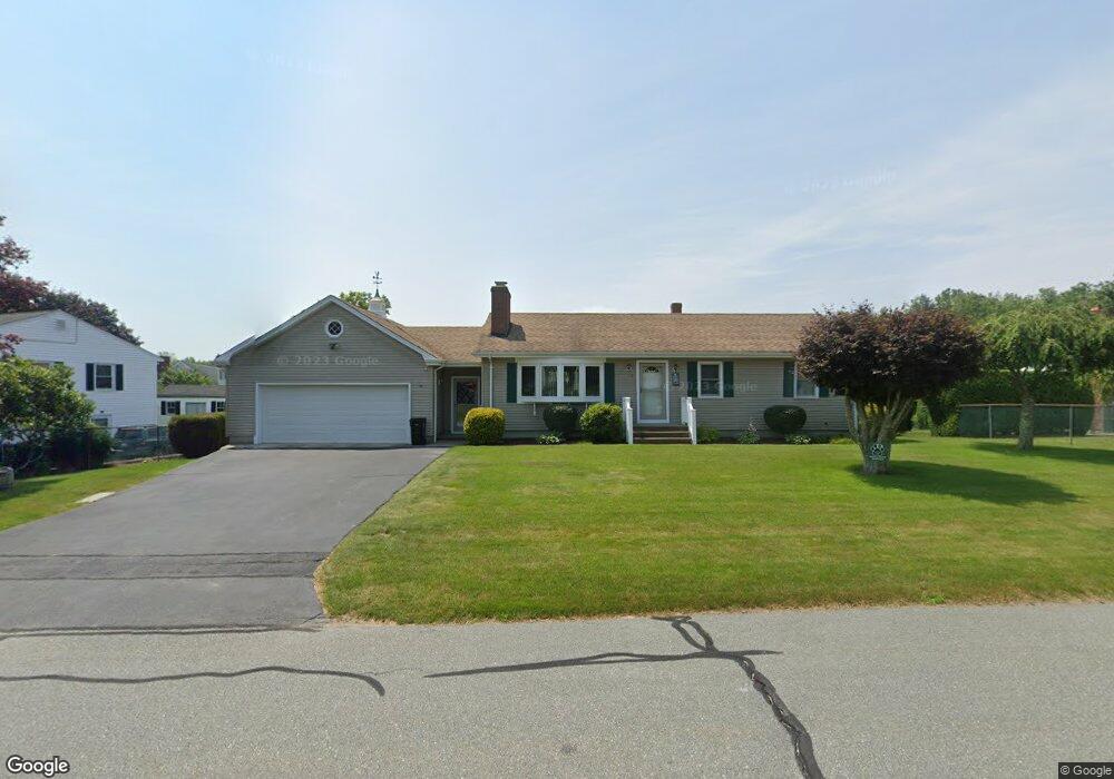 16 Swanson Dr, South Dartmouth, MA 02748 - photo 1