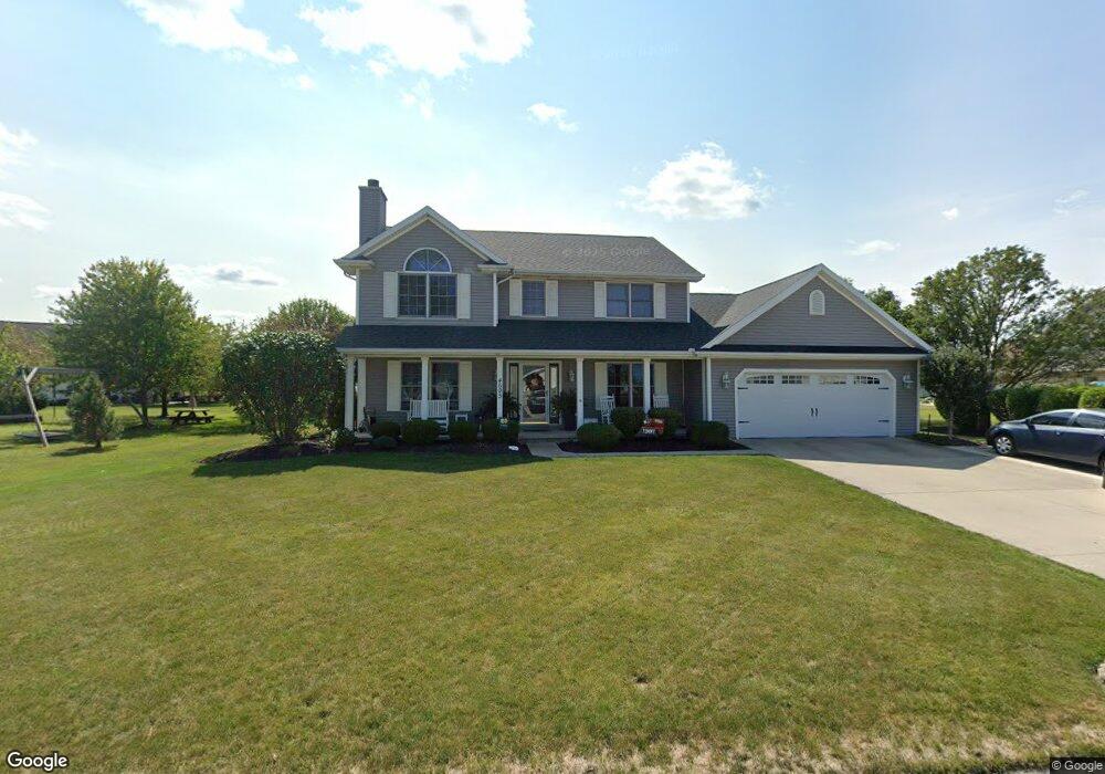 4695 Amaryllis St, Lima, OH 45807 - photo 1