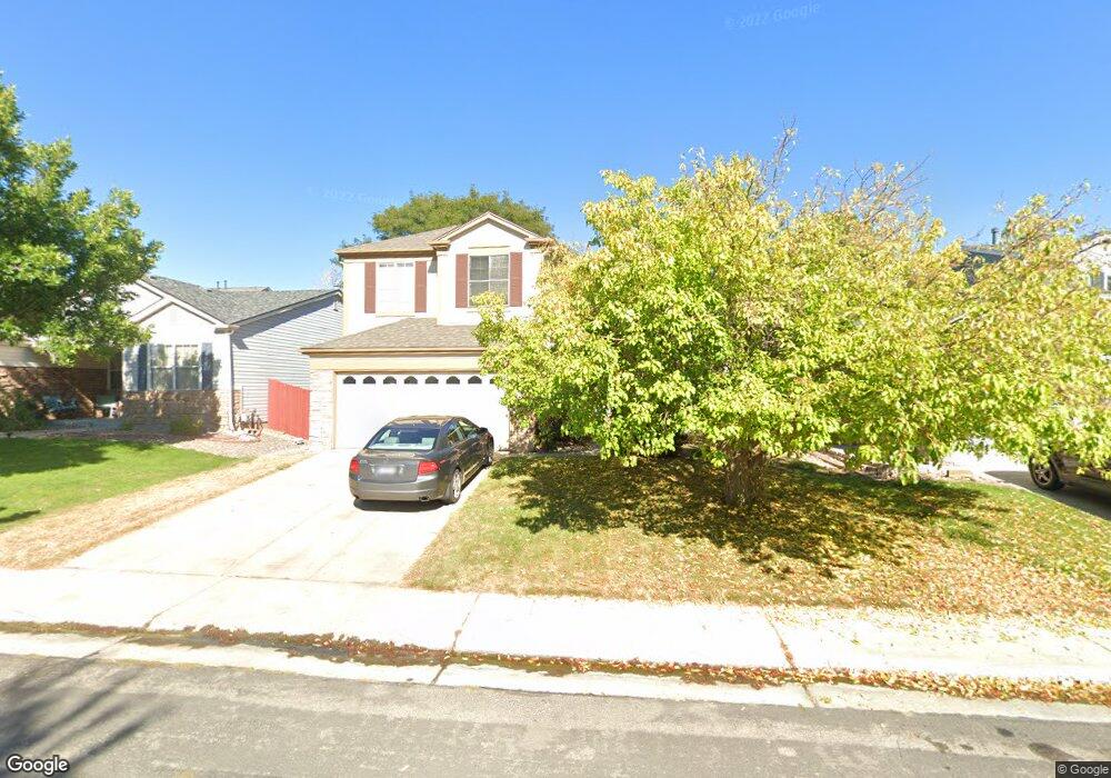 2541 E 131st Place, Thornton, CO 80241 - photo 1