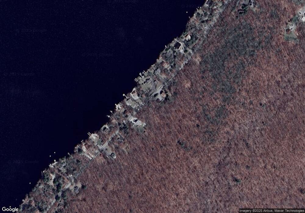 216 E Shore Lake Owassa Rd, Newton, NJ 07860 - photo 1