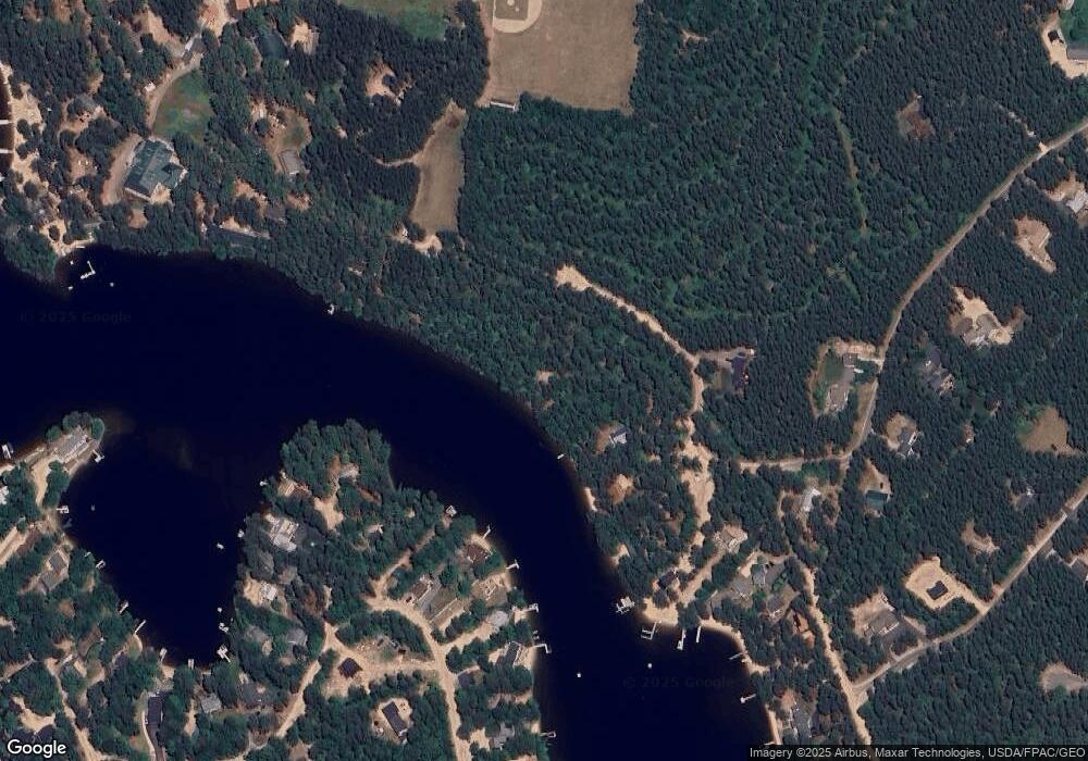 89 Sherwood Forest Way, Freedom, NH 03836 - photo 1