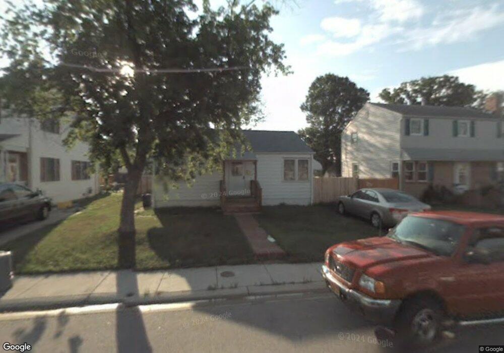 537 Munroe Cir, Glen Burnie, MD 21061 - photo 1