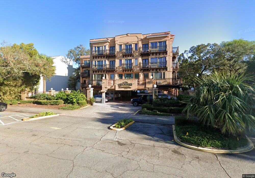 599 Beachview Dr unit 312, Saint Simons Island, GA 31522 - photo 1