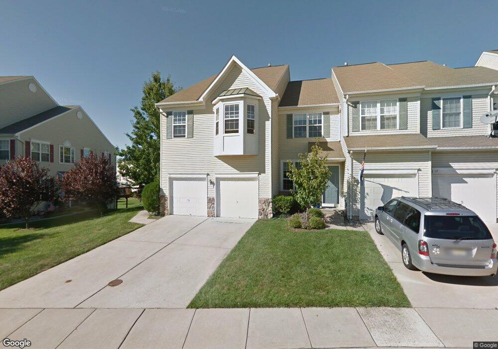 11 Andover Ct, Bordentown, NJ 08505 - photo 1