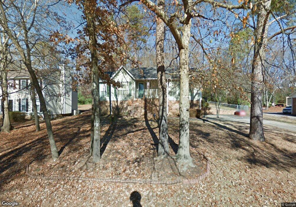 344 18th Ave NE, Center Point, AL 35215 - photo 1